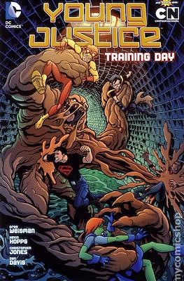 Young Justice Vol. 2 (2011-2013) #2