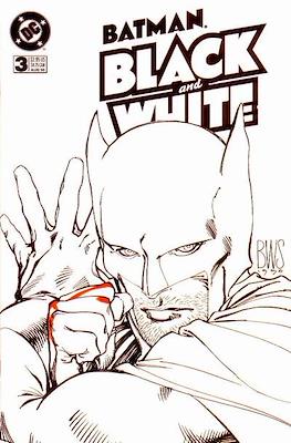 Batman: Black And White Vol 1 #3