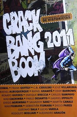 Crack Bang Boom #2