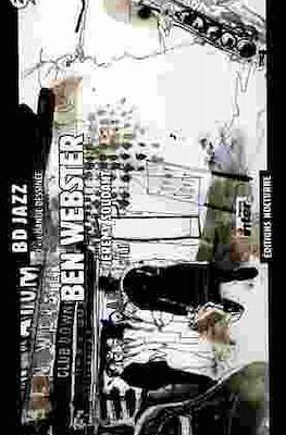 Bd Jazz #HS2