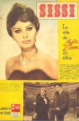 Sissi #228