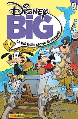 Disney Big #91