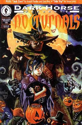 Dark Horse Presents #125
