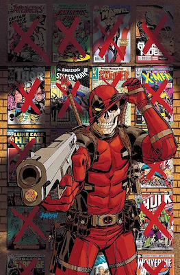 Deadpool Kills the Marvel Universe Again #5