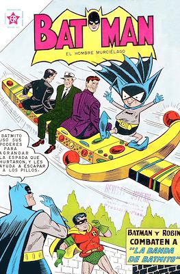 Batman (Grapa) #110