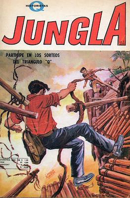 Jungla #131
