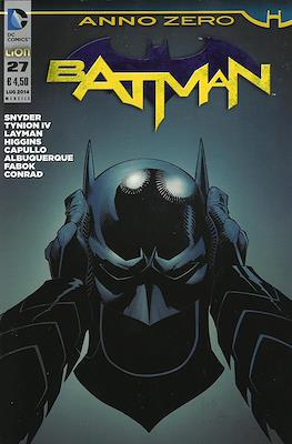 Batman #84