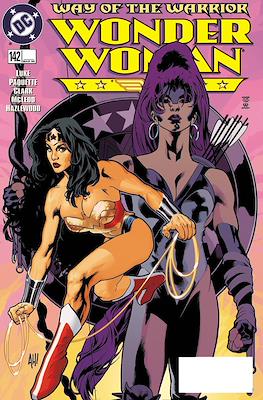 Wonder Woman Vol. 2 (1987-2006) #142
