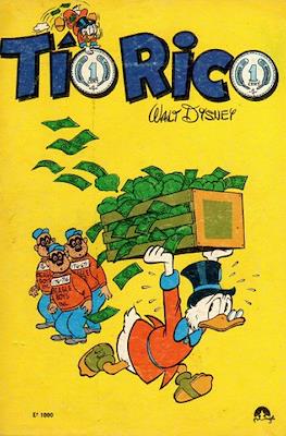 Tío Rico #209