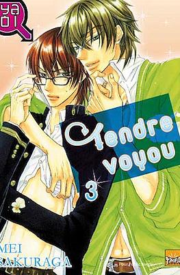 Tendre voyou #3