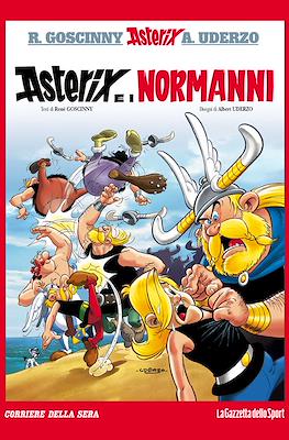 Asterix #12