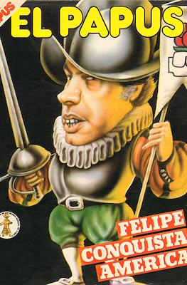 El Papus #475