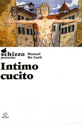 Schizzo Presenta Nuova Serie #9