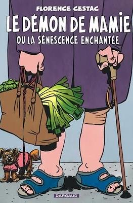 Le démon de Mamie ou la senescence enchantée