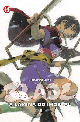 Blade - A Lâmina do Imortal #15