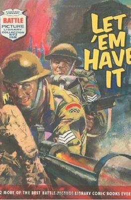 Battle Picture Library Collection #2