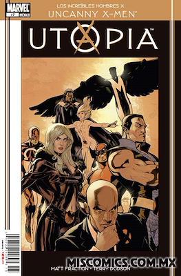 Uncanny X-Men (2009-2012) (Grapa) #17