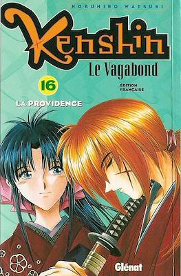 Kenshin le Vagabond (Broché) #16
