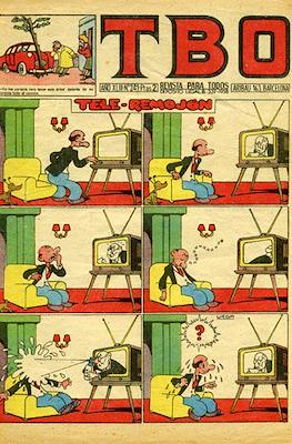 TBO 3ª época (1952 - 1972) #241