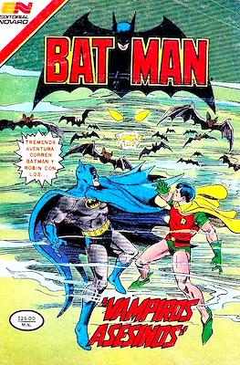 Batman (Grapa) #1235