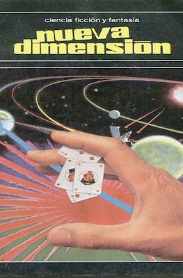 Nueva dimensión #135