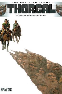 Thorgal #19