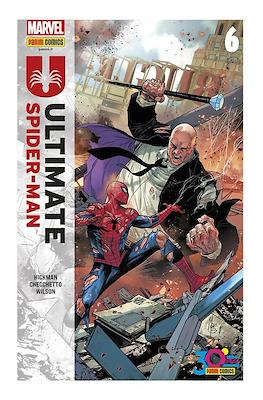 Ultimate Spider-Man Vol. 2 #6