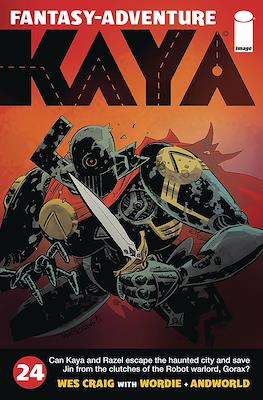 Kaya #24