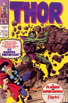 Thor #3