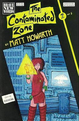 The Contaminated Zone #2