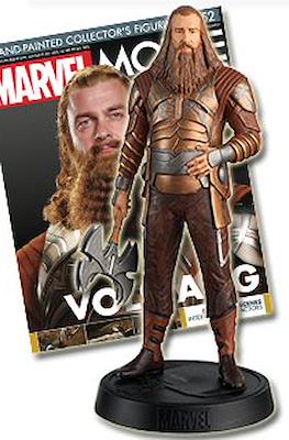 Marvel Movie Collection (Fascicle) #52
