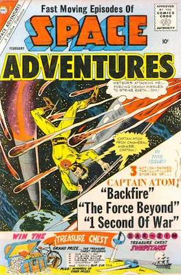 Space Adventures Vol. 1 #38
