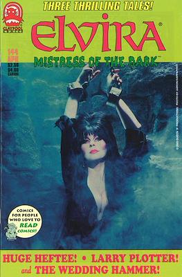 Elvira: Mistress of the Dark #144