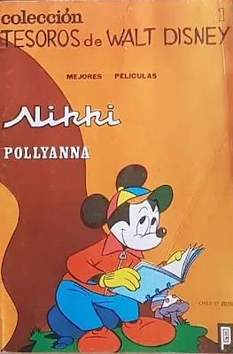 Colección Tesoros de Walt Disney