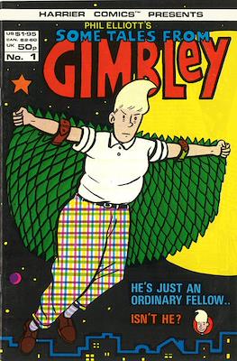 Some Tales From Gimbley