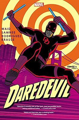 Daredevil by Mark Waid #4