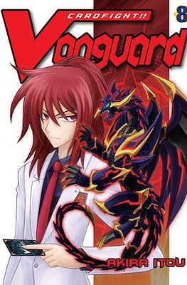 Cardfight!! Vanguard #8