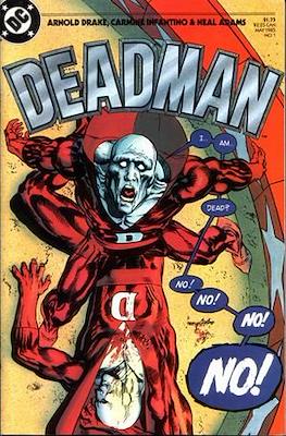 Deadman Vol. 1 (1985)