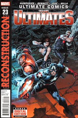 Ultimate Comics The Ultimates (2011-2013) #23