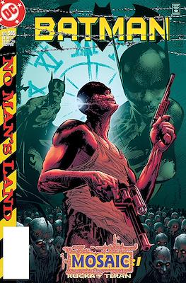 Batman Vol. 1 (1940-2011) (Comic Book) #565