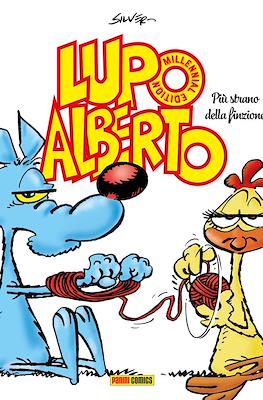 Lupo Alberto Millennial Edition #2