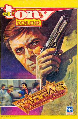 El Tony Color #34