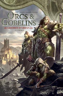 Orcs & Gobelins #33