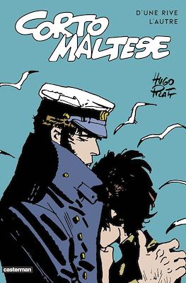 Corto Maltese #2