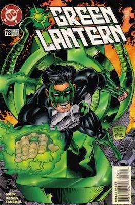 Green Lantern Vol.3 (1990-2004) #78