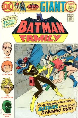 Batman Family Vol. 1 (1975-1978) #2
