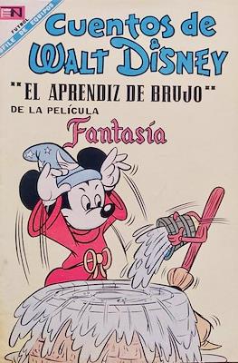 Cuentos de Walt Disney #437