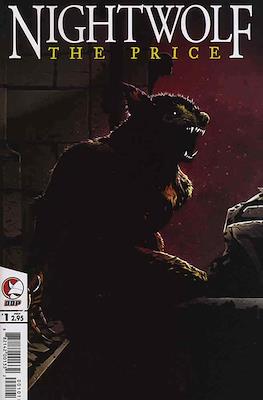 Nightwolf: The Price #1