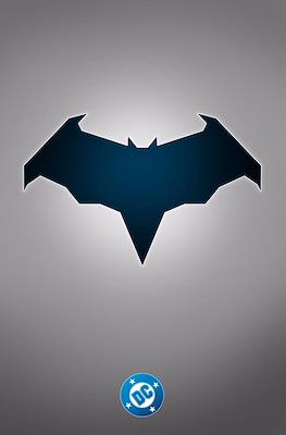 Batman Vol. 4 (2025-Variant Covers) (Comic Book 36-40 pp) #1.6