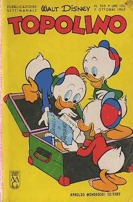 Topolino #358